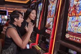 Slot Frenzy